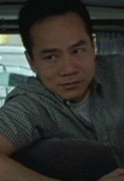 鄧漢強
