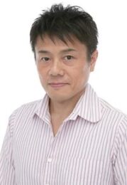 草尾毅