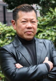 土平ドンペイ