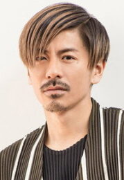 森田剛