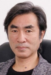 河森正治