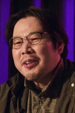 松本勝