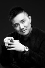 吴磊