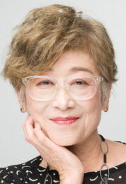 榊原良子