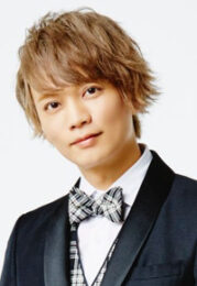 浅沼晋太郎