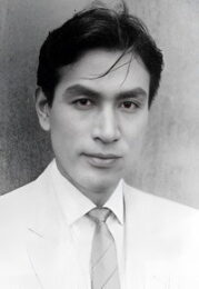 丹波哲郎