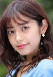 矢作穂香