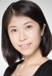 氷上恭子
