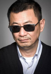王家衞
