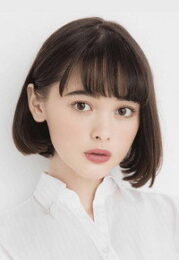 玉城ティナ