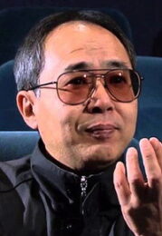 川尻善昭