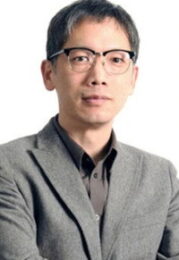 矢口史靖