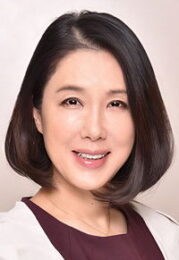 筒井真理子