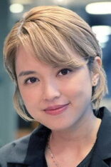 蘇麗珊