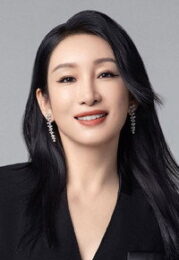 秦海璐