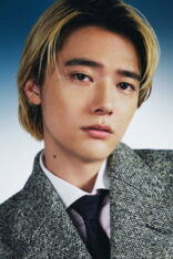 櫻井海音