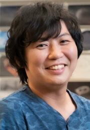 櫻井大樹