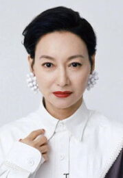 惠英紅