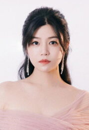 陳妍希