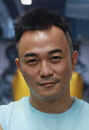 羅天池