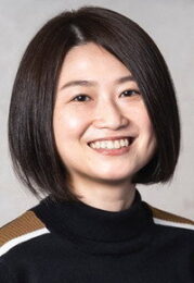 池田千尋