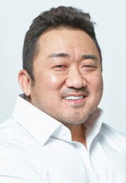 마동석