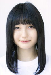 篠川桃音
