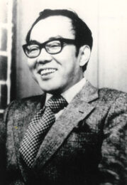 遠藤周作