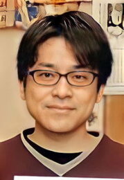 原泰久