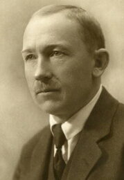 A. H. Tammsaare