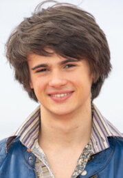 Aaron Kissiov
