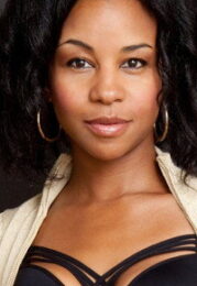 Aasha Davis