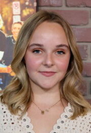 Abby James Witherspoon