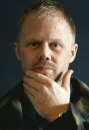 Adam August
