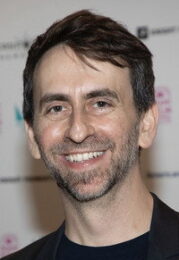 Adam B. Stein