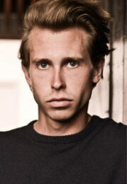 Adam Christie