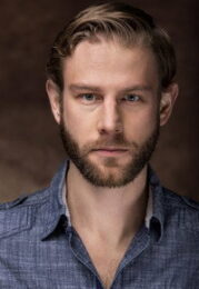 Adam Randall