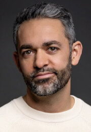 Adam Sobel