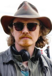 Adrian Powers