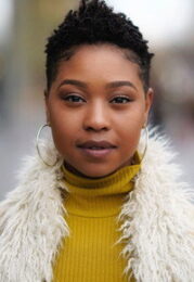 Adrianna Mitchell