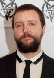 Adrián García Bogliano