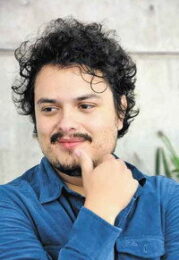 Affonso Uchôa