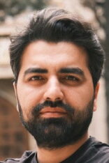 Ahmet Toklu