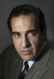Ahmet Üstel