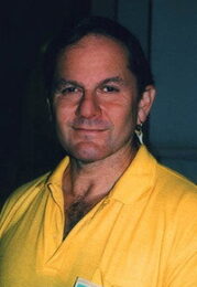 Alan Dean Foster