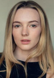 Alanah Bloor