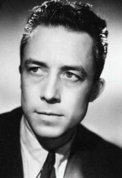 Albert Camus