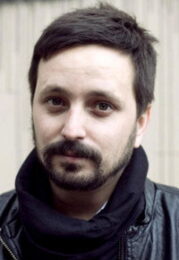 Alejandro Fadel