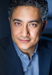 Alessandro Juliani