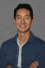 Alex Woo